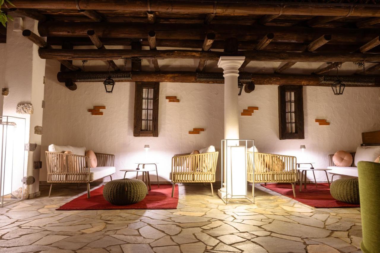 Boutique Hotel Sunstar Brissago Am Lago Maggiore Exterior photo