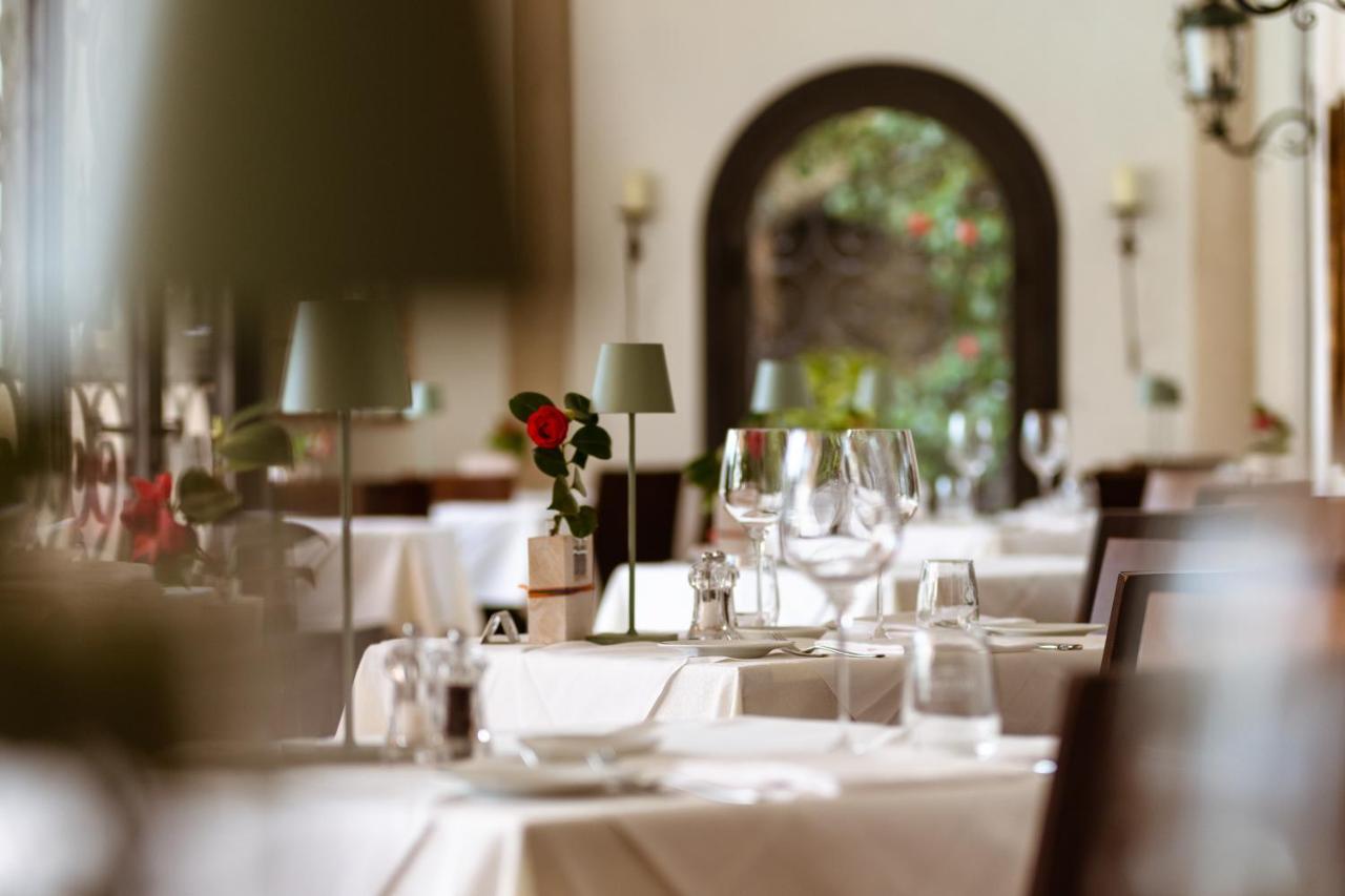 Boutique Hotel Sunstar Brissago Am Lago Maggiore Exterior photo