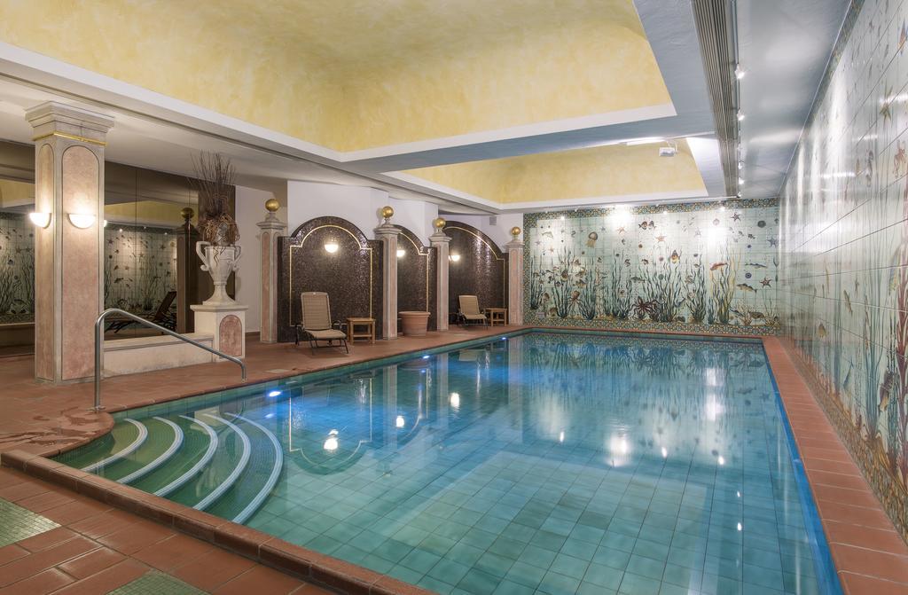 Boutique Hotel Sunstar Brissago Am Lago Maggiore Exterior photo